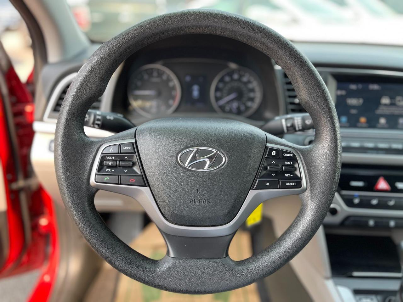 2018 Hyundai Elantra SEL Spokane Valley WA