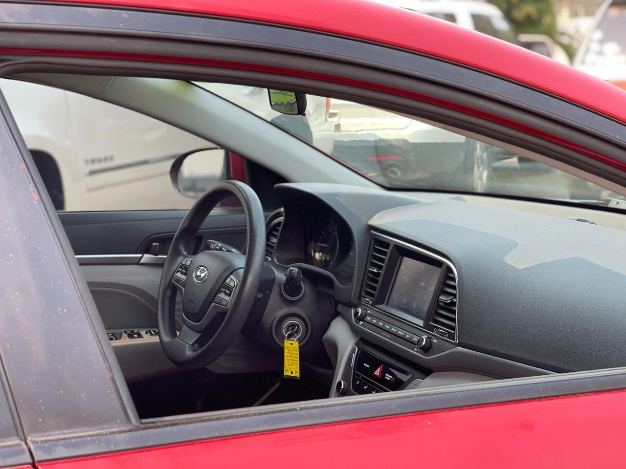 2018 Hyundai Elantra SEL Spokane Valley WA