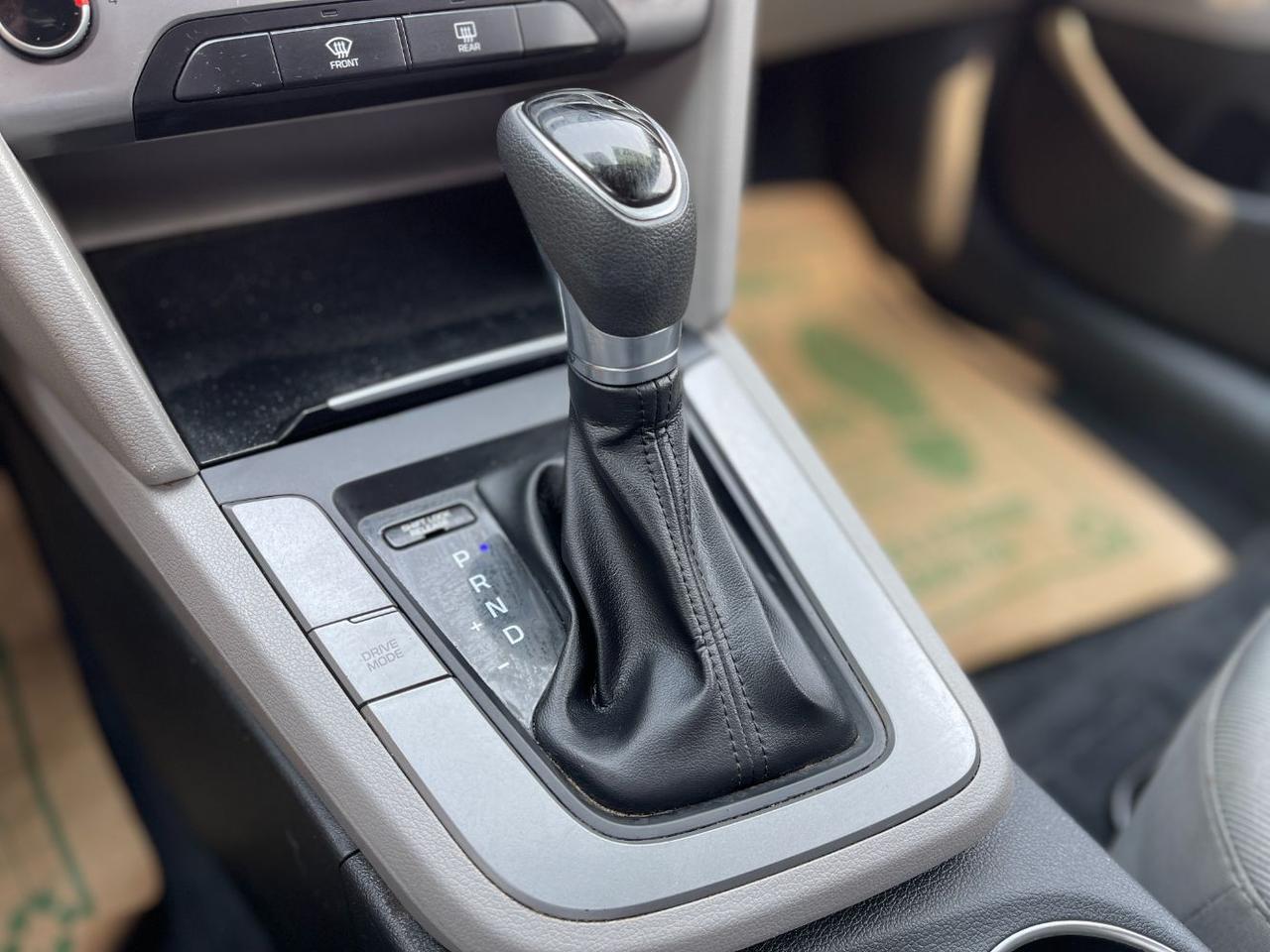 2018 Hyundai Elantra SEL Spokane Valley WA
