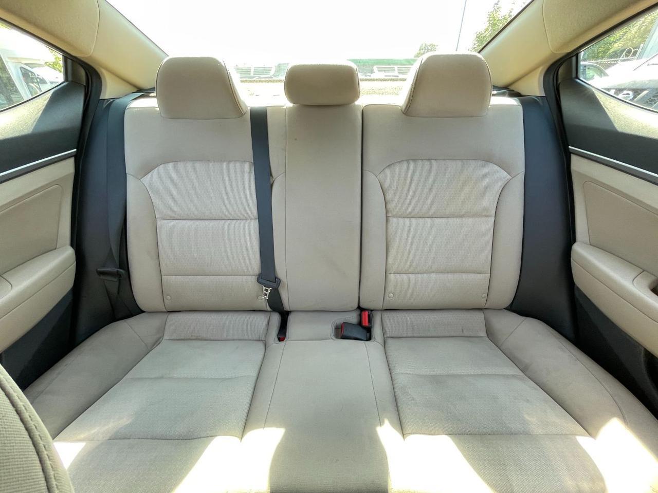 2018 Hyundai Elantra SEL Spokane Valley WA