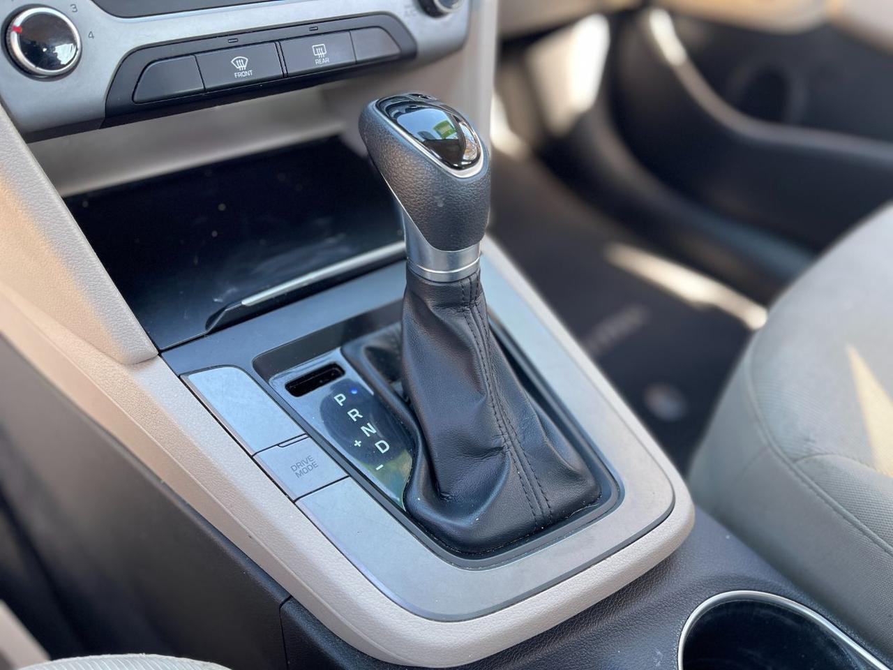 2018 Hyundai Elantra SEL Spokane Valley WA