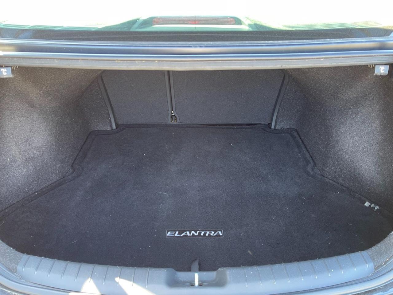 2018 Hyundai Elantra SEL Spokane Valley WA