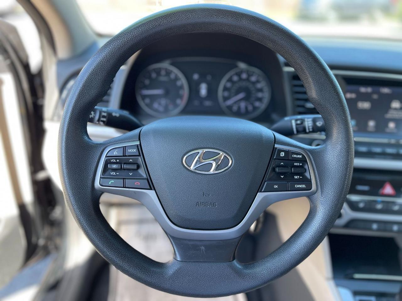 2018 Hyundai Elantra SEL Spokane Valley WA