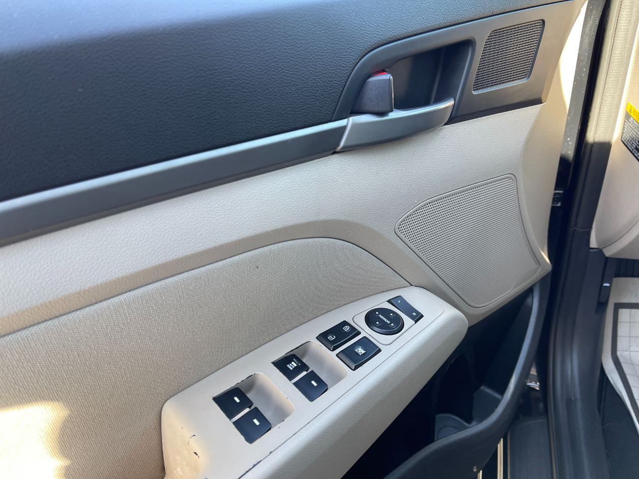 2018 Hyundai Elantra SEL Spokane Valley WA