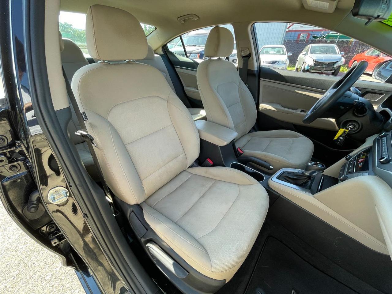 2018 Hyundai Elantra SEL Spokane Valley WA