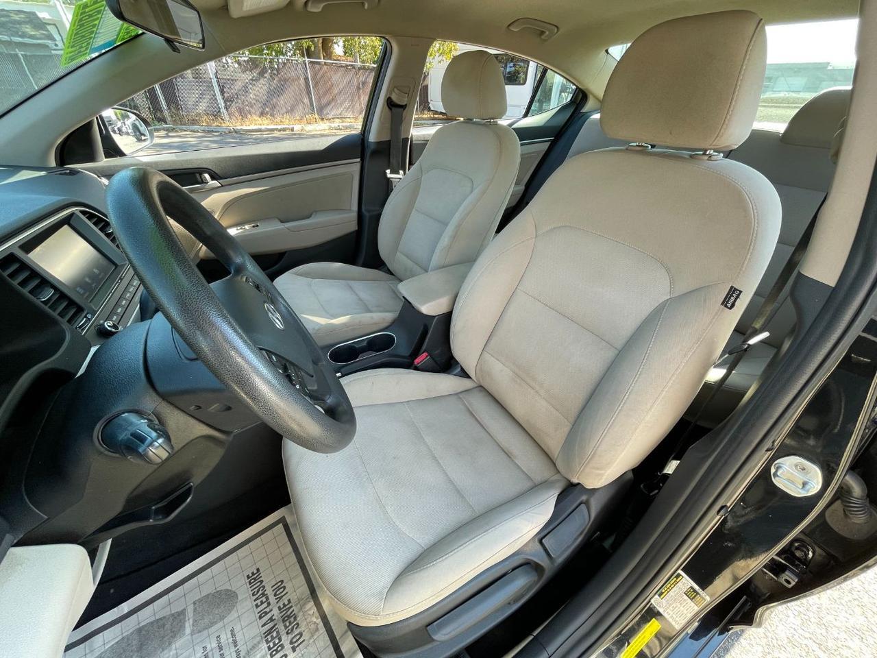 2018 Hyundai Elantra SEL Spokane Valley WA