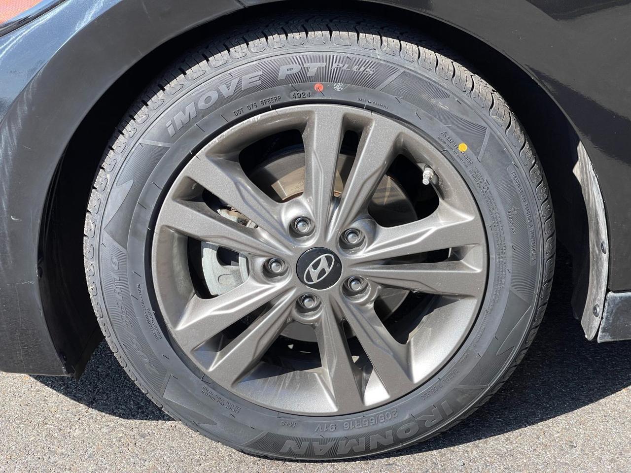 2018 Hyundai Elantra SEL Spokane Valley WA