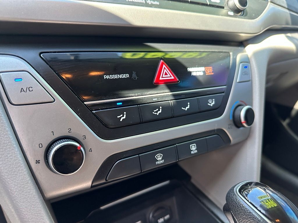 2018 Hyundai Elantra SEL Tucson AZ