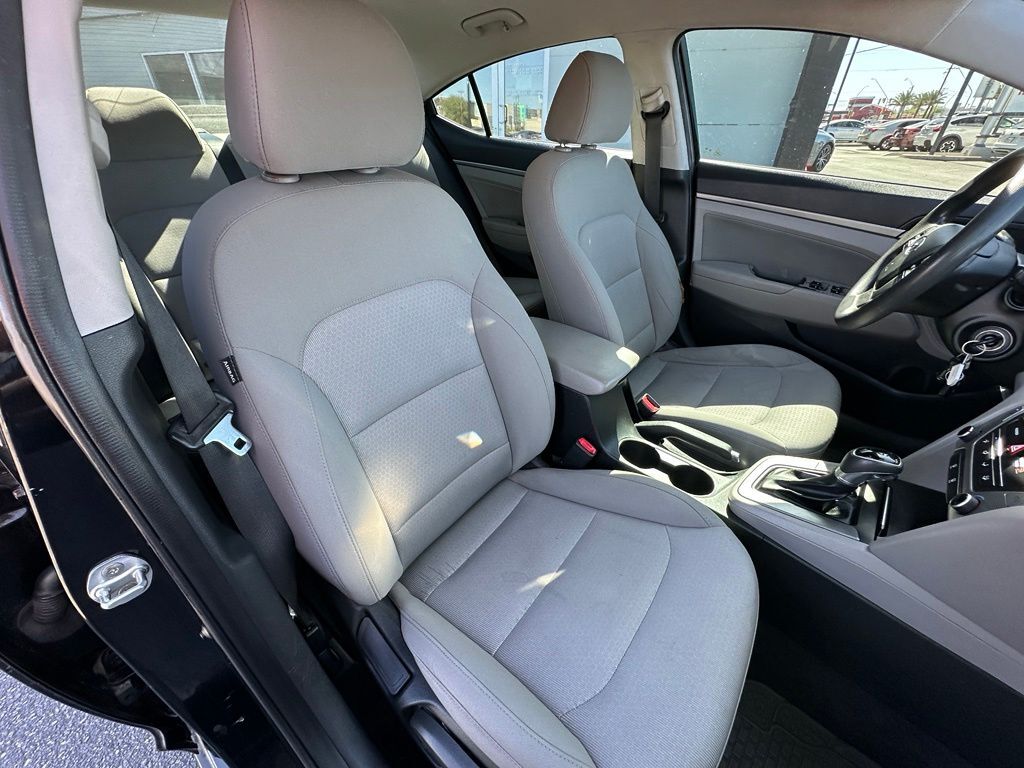 2018 Hyundai Elantra SEL Tucson AZ