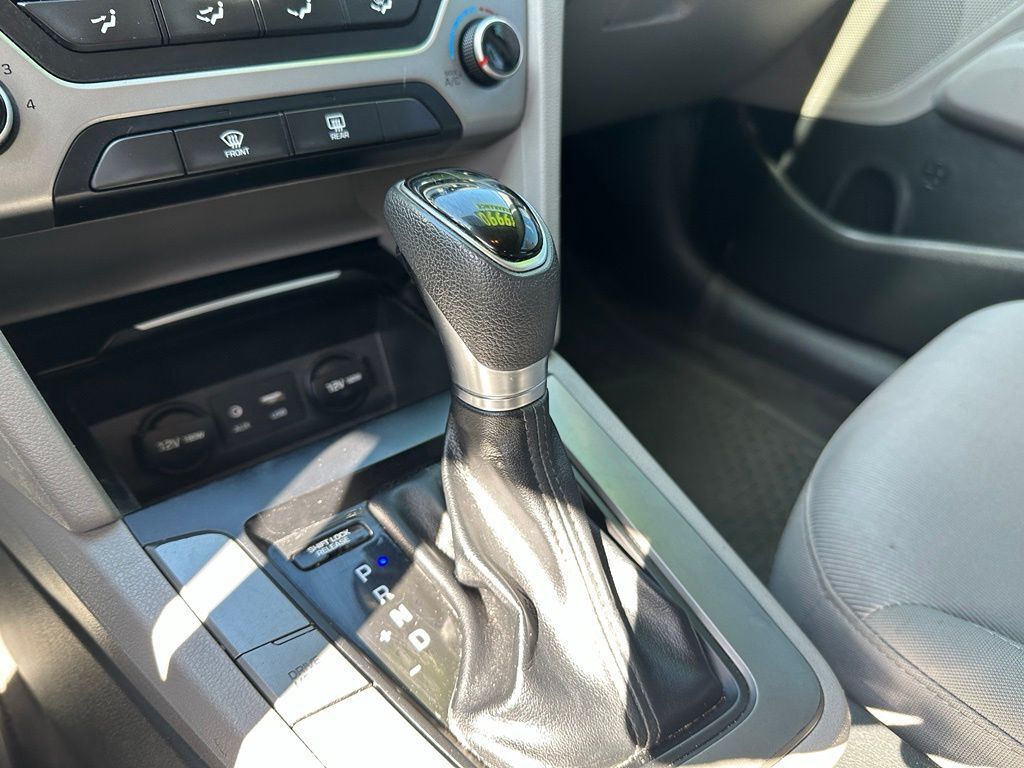 2018 Hyundai Elantra SEL Tucson AZ