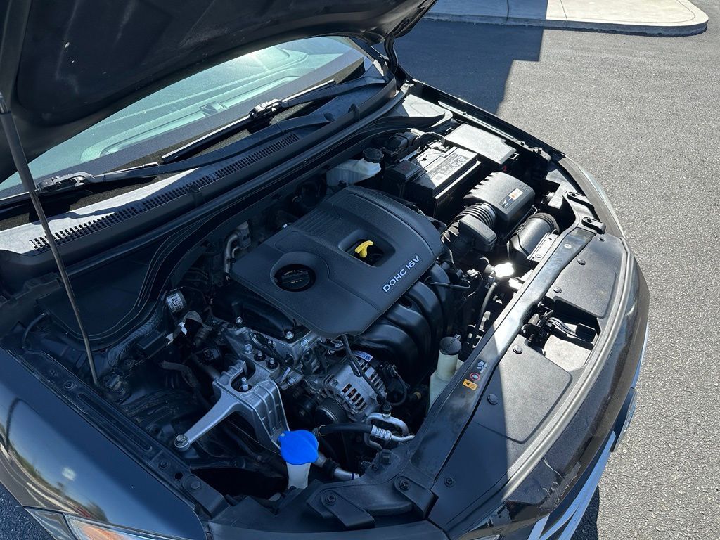 2018 Hyundai Elantra SEL Tucson AZ