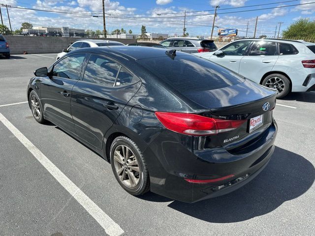 2018 Hyundai Elantra SEL Tucson AZ