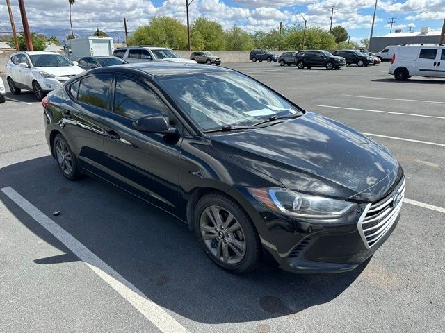 2018 Hyundai Elantra SEL Tucson AZ