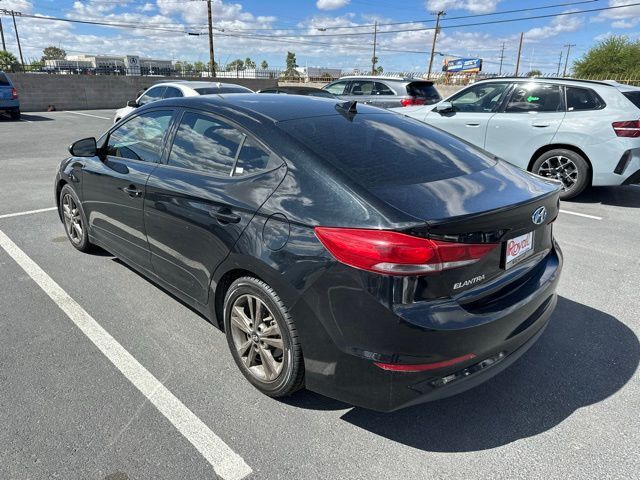 2018 Hyundai Elantra SEL Tucson AZ