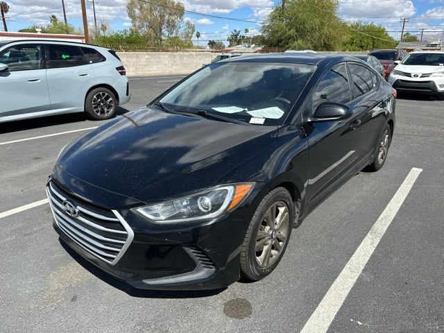 2018 Hyundai Elantra SEL Tucson AZ