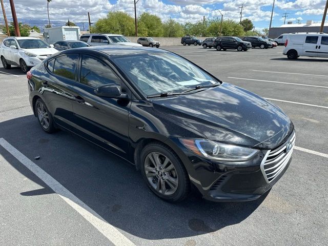 2018 Hyundai Elantra SEL Tucson AZ