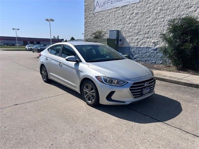 2018 Hyundai Elantra SEL Cape Girardeau MO