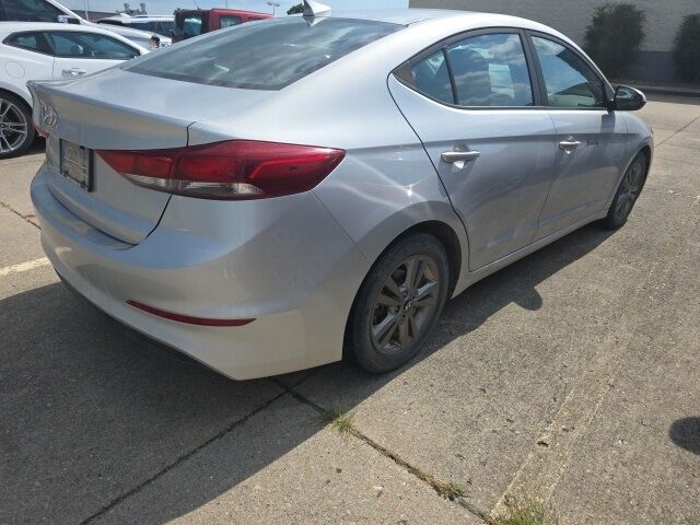 2018 Hyundai Elantra SEL Cape Girardeau MO