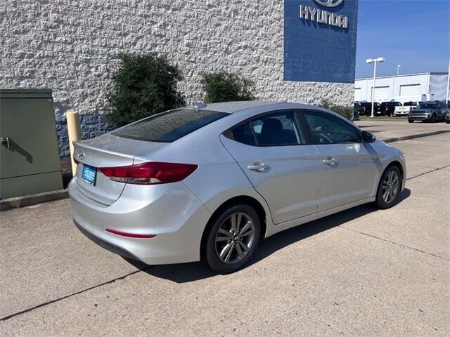 2018 Hyundai Elantra SEL Cape Girardeau MO