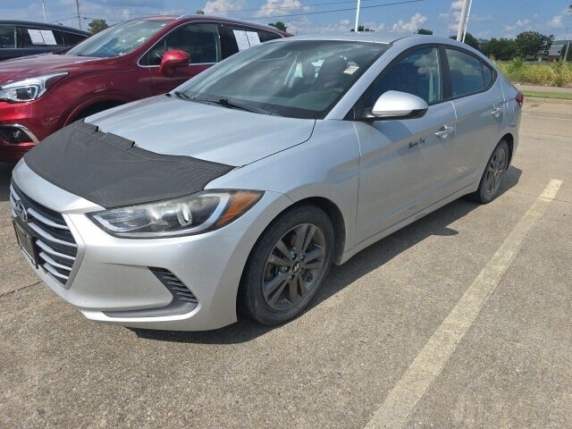 2018 Hyundai Elantra SEL Cape Girardeau MO