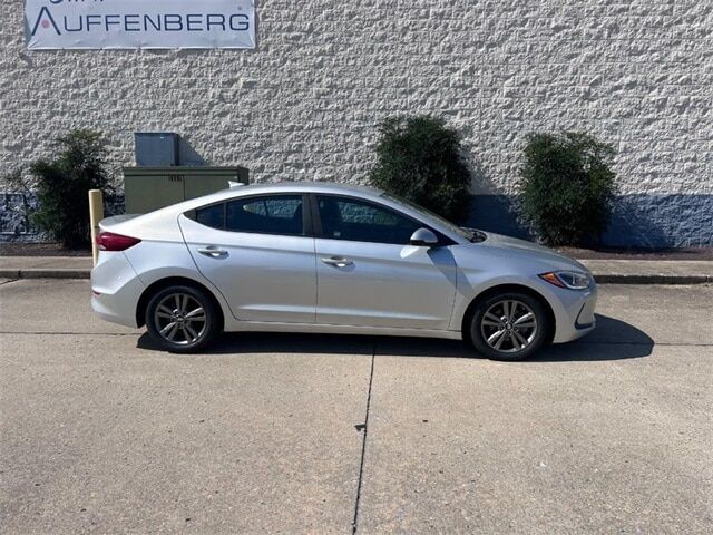 2018 Hyundai Elantra SEL Cape Girardeau MO