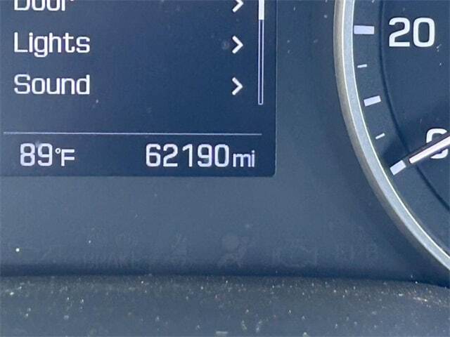2018 Hyundai Elantra SEL Cape Girardeau MO