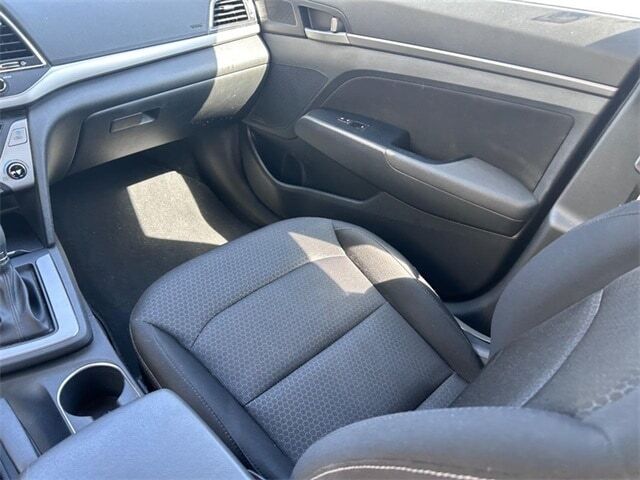 2018 Hyundai Elantra SEL Cape Girardeau MO