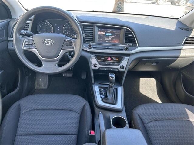 2018 Hyundai Elantra SEL Cape Girardeau MO