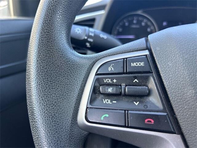 2018 Hyundai Elantra SEL Cape Girardeau MO