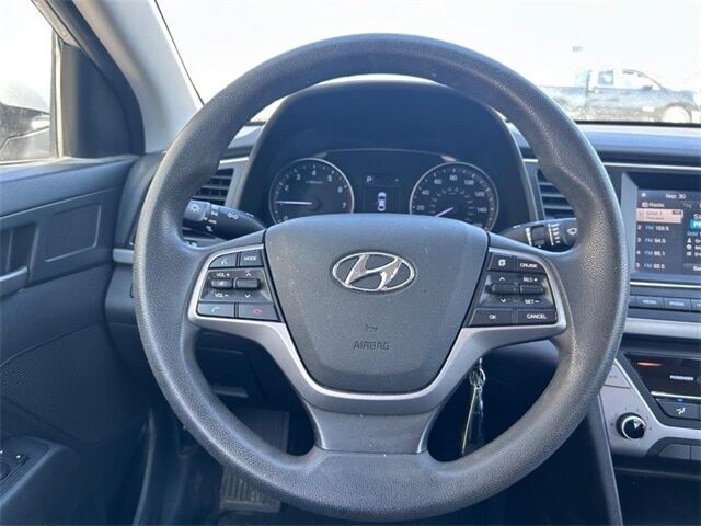 2018 Hyundai Elantra SEL Cape Girardeau MO