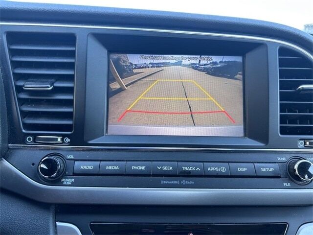 2018 Hyundai Elantra SEL Cape Girardeau MO