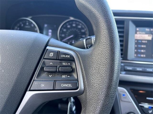 2018 Hyundai Elantra SEL Cape Girardeau MO