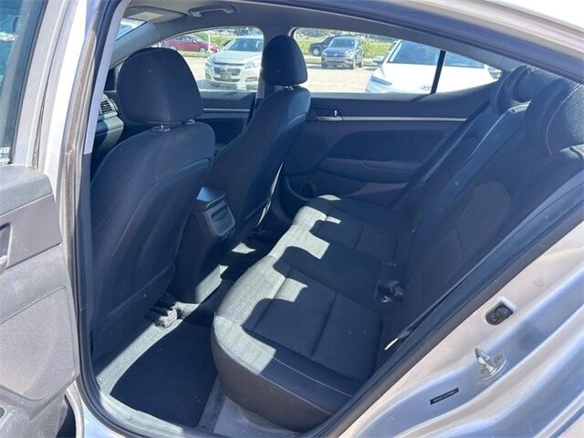 2018 Hyundai Elantra SEL Cape Girardeau MO