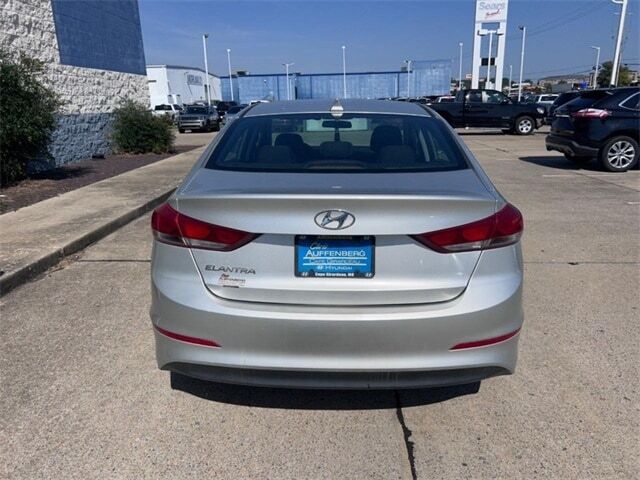 2018 Hyundai Elantra SEL Cape Girardeau MO