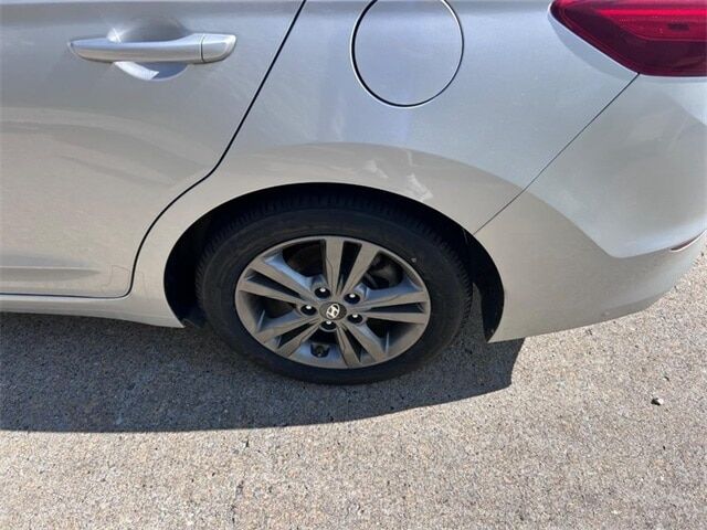 2018 Hyundai Elantra SEL Cape Girardeau MO