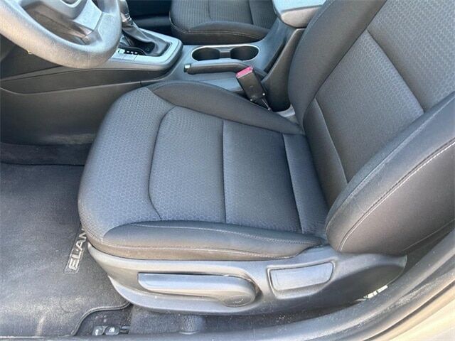 2018 Hyundai Elantra SEL Cape Girardeau MO