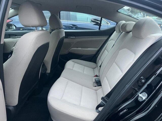 2018 Hyundai Elantra SEL Whitehall PA