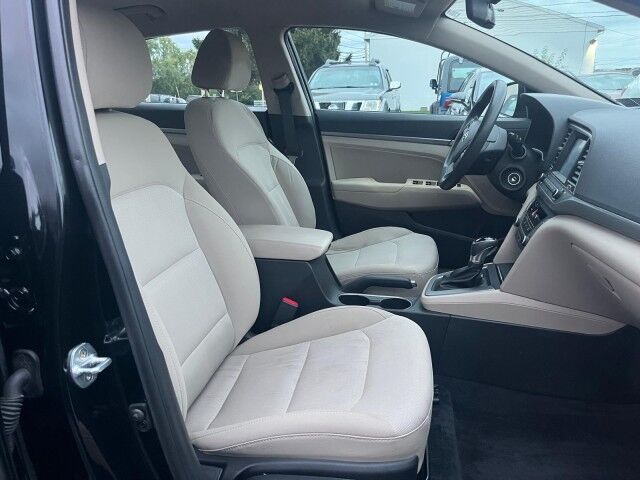 2018 Hyundai Elantra SEL Whitehall PA