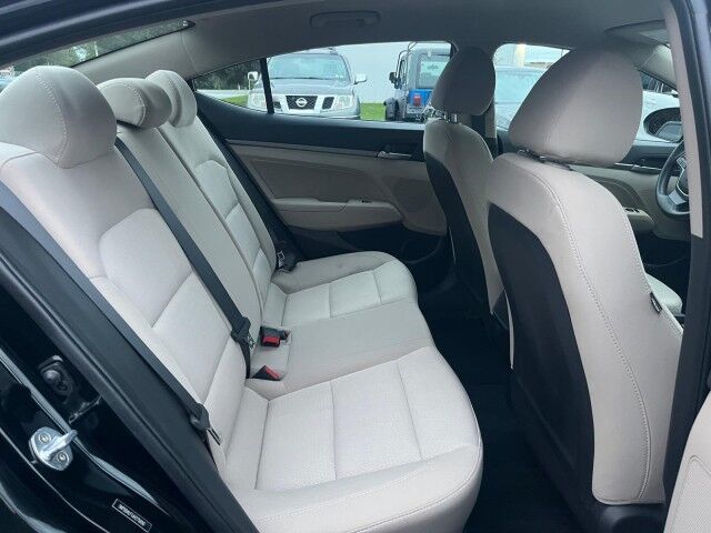 2018 Hyundai Elantra SEL Whitehall PA