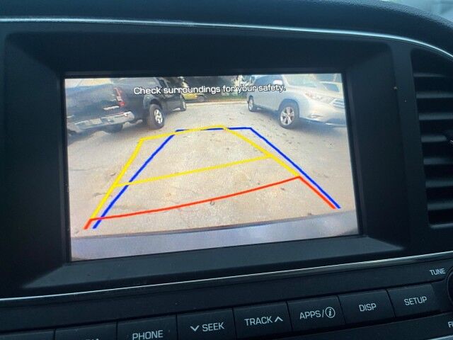 2018 Hyundai Elantra SEL Whitehall PA