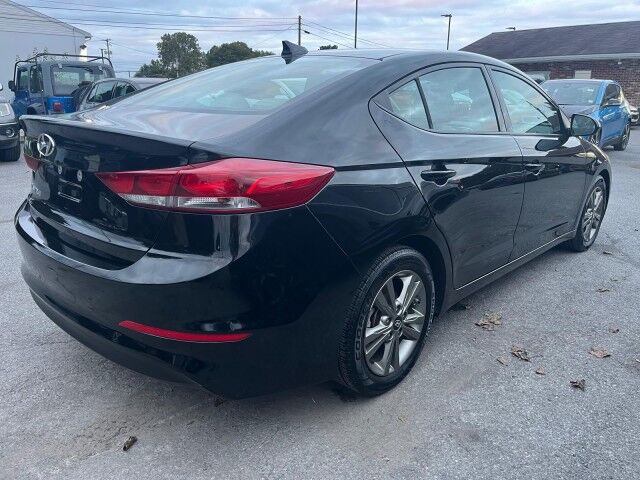 2018 Hyundai Elantra SEL Whitehall PA