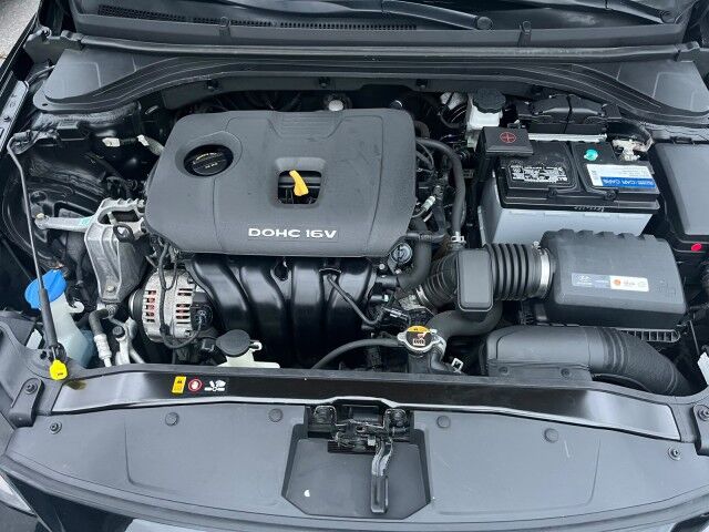 2018 Hyundai Elantra SEL Whitehall PA