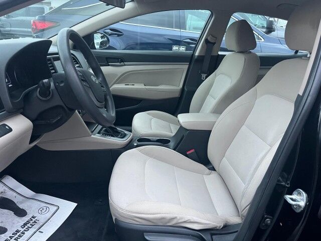 2018 Hyundai Elantra SEL Whitehall PA