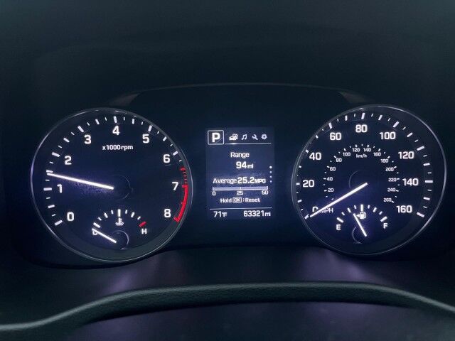 2018 Hyundai Elantra SEL Whitehall PA
