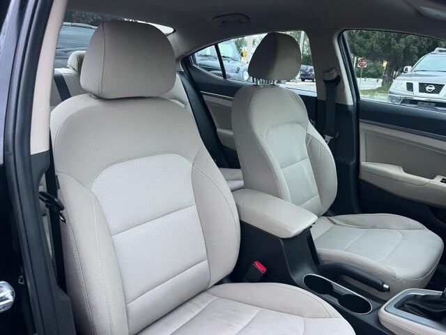 2018 Hyundai Elantra SEL Whitehall PA