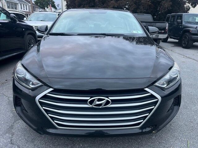 2018 Hyundai Elantra SEL Whitehall PA