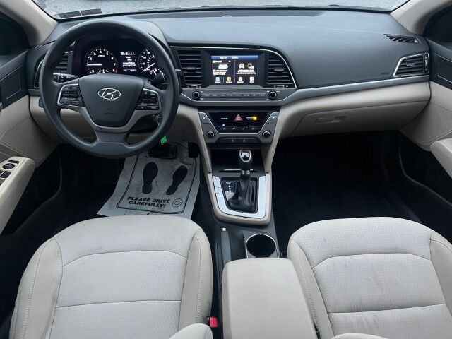 2018 Hyundai Elantra SEL Whitehall PA