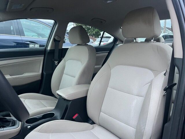 2018 Hyundai Elantra SEL Whitehall PA