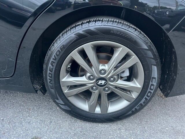 2018 Hyundai Elantra SEL Whitehall PA