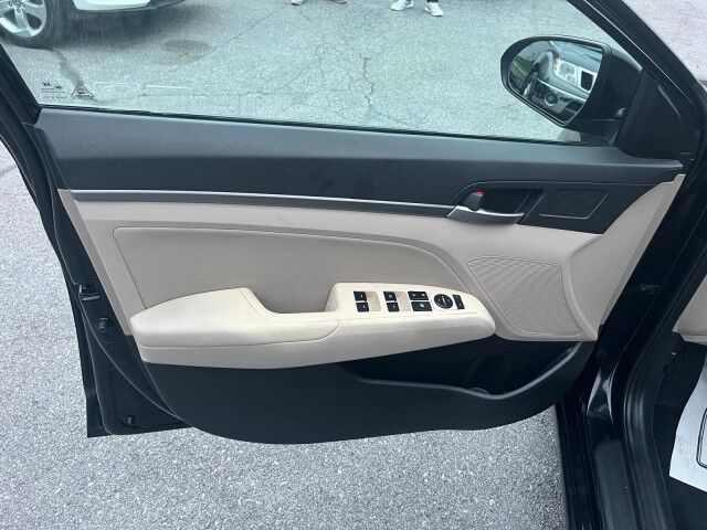 2018 Hyundai Elantra SEL Whitehall PA